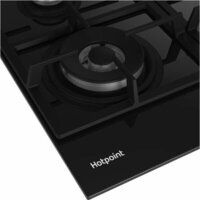 Варочная панель Hotpoint HGS 62F/BK - Превью изображения №4 — Интернет-магазин Your Sale