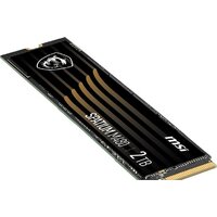 MSI Spatium M480 2TB S78-440Q150-P83 Image #4