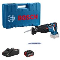 Bosch 06016C0021 (с 1-им АКБ) Image #1