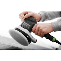 Виброшлифмашина Festool ETS 150.5 EQ-Plus 576080 (кейс) - Превью изображения №8 — Интернет-магазин Your Sale