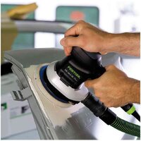 Виброшлифмашина Festool ETS 150.5 EQ-Plus 576080 (кейс) - Превью изображения №7 — Интернет-магазин Your Sale