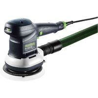 Виброшлифмашина Festool ETS 150.5 EQ-Plus 576080 (кейс) - Превью изображения №2 — Интернет-магазин Your Sale
