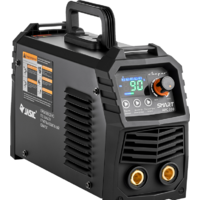 Сварог REAL Smart ARC 200 black (Z28303) Image #1