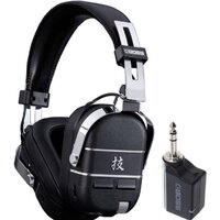 Boss Waza Air Image #1