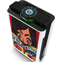 Webber AP9700 (черный) Image #11