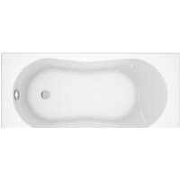 Cersanit Nike 150x70 (с каркасом)