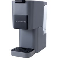 Капсульная кофеварка Polaris PCM 2038 3-in-1 - Превью изображения №2 — Интернет-магазин Your Sale