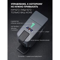 Капсульная кофеварка Polaris PCM 2038 3-in-1 - Превью изображения №14 — Интернет-магазин Your Sale