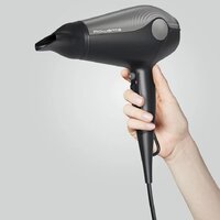 Фен Rowenta Ultra Silence CV6430F0 - Превью изображения №5 — Интернет-магазин Your Sale