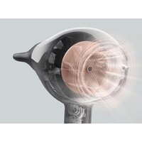 Фен Rowenta Ultra Silence CV6430F0 - Превью изображения №4 — Интернет-магазин Your Sale