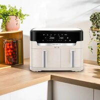 Tefal Dual Easy Fry & Grill EY901AE0 Image #7