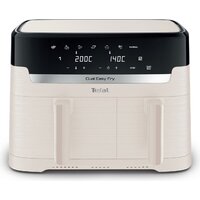 Tefal Dual Easy Fry & Grill EY901AE0