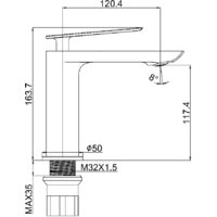 Maxonor Pure Life PL1095-6 Image #5