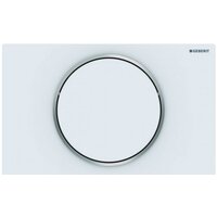 Geberit Sigma 10 115.758.JT.5 (белый матовый)
