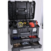 Stanley FatMax Tstak II + Tstak IV FMST1-71981 Image #5