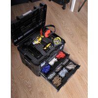 Stanley FatMax Tstak II + Tstak IV FMST1-71981 Image #6