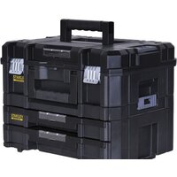 Stanley FatMax Tstak II + Tstak IV FMST1-71981