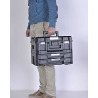 Stanley FatMax Tstak II + Tstak IV FMST1-71981 Image #8