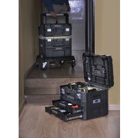 Stanley FatMax Tstak II + Tstak IV FMST1-71981 Image #7