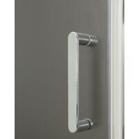 BelBagno UNO-195-A-2-100-C-NERO Image #2