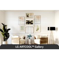 Кондиционер LG ARTCOOL Gallery Premium A09GA2 - Превью изображения №12 — Интернет-магазин Your Sale