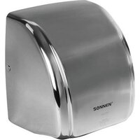 Сушилка для рук Sonnen HD-230S 604195 - Превью изображения №2 — Интернет-магазин Your Sale