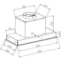 Schtoff Trend 60 Black Image #11