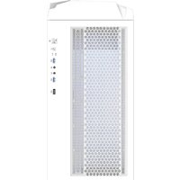 Gigabyte C301 Glass (белый) Image #7