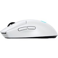 Logitech G Pro 2 Lightspeed (белый) Image #4