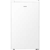 Однокамерный холодильник Gorenje RB39EPW4 - Превью изображения №2 — Интернет-магазин Your Sale