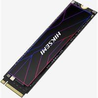 SSD Hiksemi Future Pro 2TB HS-SSD-FUTURE Pro 2048G - Превью изображения №2 — Интернет-магазин Your Sale