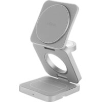 Беспроводное зарядное uBear Balance 3-in-1 WL09SL31-ADM - Превью изображения №2 — Интернет-магазин Your Sale