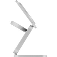 Беспроводное зарядное uBear Balance 3-in-1 WL09SL31-ADM - Превью изображения №5 — Интернет-магазин Your Sale