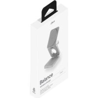 Беспроводное зарядное uBear Balance 3-in-1 WL09SL31-ADM - Превью изображения №8 — Интернет-магазин Your Sale