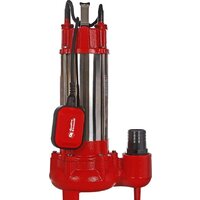 Фекальный насос Quattro Elementi Sewage 1700F Ci - Превью изображения №2 — Интернет-магазин Your Sale