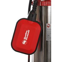 Фекальный насос Quattro Elementi Sewage 1700F Ci - Превью изображения №3 — Интернет-магазин Your Sale
