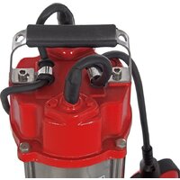 Фекальный насос Quattro Elementi Sewage 1700F Ci - Превью изображения №4 — Интернет-магазин Your Sale