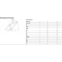 Stark Tactic FS 27.4 HD р.20 2024 (красный матовый/оранжевый) Image #2