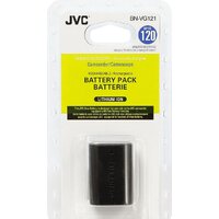 Аккумулятор JVC BN-VG121 - Превью изображения №2 — Интернет-магазин Your Sale