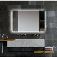 Алмаз-Люкс Зеркало Darwin 12080s-6 120x80 Image #2