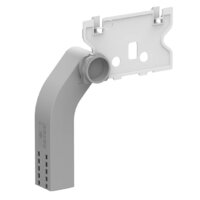 Roxen StounFix Dual Fresh 710200 с удлиненными креплениями в комплекте и встр. контейнером для гигиенических таблеток (аромадозатор) Image #4