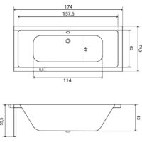 Lauter Oasis 175х80 21203075 Image #28