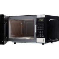 Микроволновая печь Horizont HSD254BX - Превью изображения №9 — Интернет-магазин Your Sale