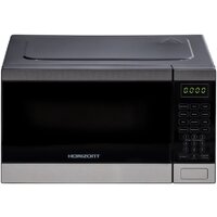 Микроволновая печь Horizont HSD254BX - Превью изображения №7 — Интернет-магазин Your Sale