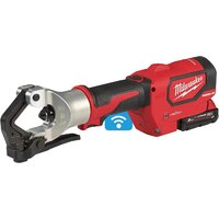 Кримпер Milwaukee M18 HDCT-202C 4933471950 (с 2-мя АКБ, кейс) - Превью изображения №9 — Интернет-магазин Your Sale