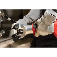 Кримпер Milwaukee M18 HDCT-202C 4933471950 (с 2-мя АКБ, кейс) - Превью изображения №2 — Интернет-магазин Your Sale