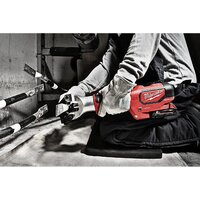 Кримпер Milwaukee M18 HDCT-202C 4933471950 (с 2-мя АКБ, кейс) - Превью изображения №8 — Интернет-магазин Your Sale