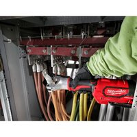 Кримпер Milwaukee M18 HDCT-202C 4933471950 (с 2-мя АКБ, кейс) - Превью изображения №5 — Интернет-магазин Your Sale