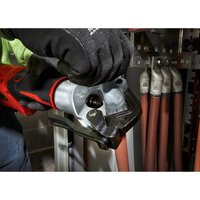 Кримпер Milwaukee M18 HDCT-202C 4933471950 (с 2-мя АКБ, кейс) - Превью изображения №3 — Интернет-магазин Your Sale