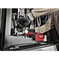 Кримпер Milwaukee M18 HDCT-202C 4933471950 (с 2-мя АКБ, кейс) - Превью изображения №7 — Интернет-магазин Your Sale